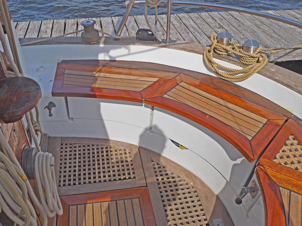 picture Dekuitrusting